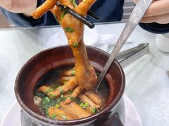 -阿喆私房菜(西五路店)