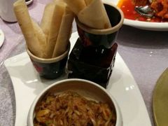-曙光国际大酒店中餐厅