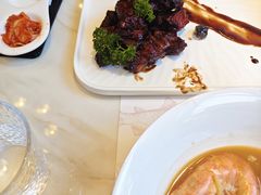 -南山鲜虾面·活鲜小馆·海味大连菜(南山总店)