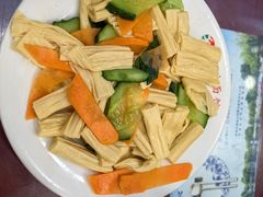 -新川面馆(新街口起源店)
