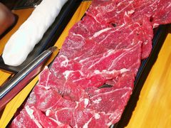 -牛品福潮汕牛肉火锅(旺庄店)
