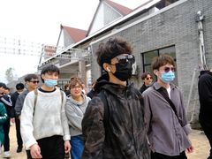 -上海都市菜园