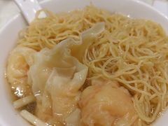 -麦奀云吞面世家 山顶店(山顶广场店)