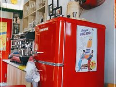 -Mesa Madre梅萨妈妈·Bintana(国贸店)