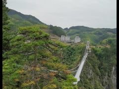 -南尖岩