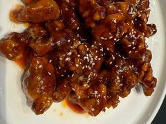 -食光慢宴·安吉土菜馆