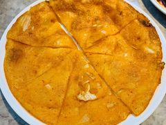 泡菜饼-屋里家延边朝鲜族冷面(南园店)