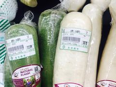 -BHG生活超市(安贞店)