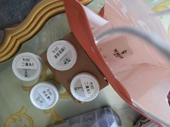 -野人先生现做冰淇淋(北京顺义祥云小镇店)
