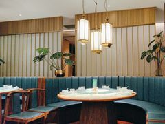 -梁家大院(昆山会展中心店)