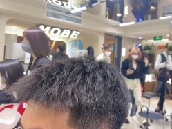 -木北造型