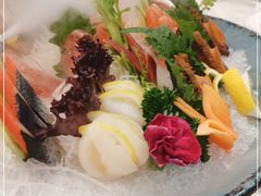 -轩记海鲜餐厅·四十五年老字号·经典粤菜(西区彩虹店)
