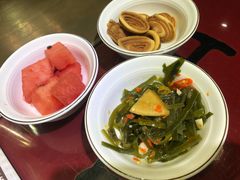 -老山村酒楼(白石洲店)