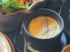 -雾山韩式烤肉·海南糟粕&椰子鸡火锅·海景餐厅(三亚绿发山海天JW万豪酒店)