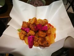 -十二舍·湯物素煮(江泰潤政店)