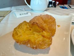 -利苑酒家(合景国际金融广场店)