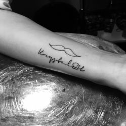 -墨無界刺青TATTOO