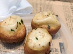 -哑巴生煎(临顿路店)