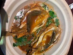 -永安鱼庄·镇江菜(东吴路店)