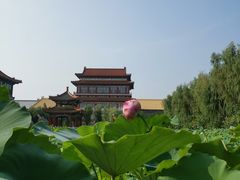 -大明幻境第一城