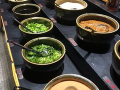 -呷哺呷哺 黄金牧场 (欢乐谷店)