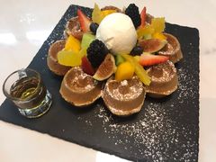 -La Postre(上环店)