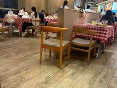 -西贝(无锡万象城店)