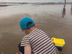 -那香海钻石沙滩浴场