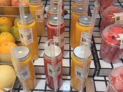 -麦德龙(浦东店)