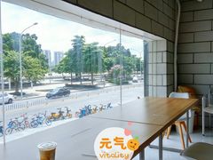 -RWORK·COFFEE(滨江店)