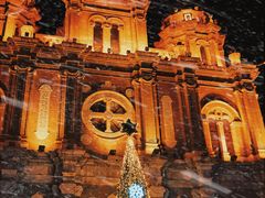 -王府井天主教堂