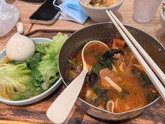 -小满手工粉(北京来福士店)