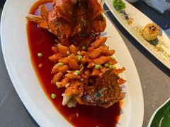 -RIVIERA 松鹤楼(外滩店)
