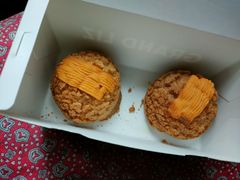 -廣蓮申·海派點心(北外滩来福士城市集市·里弄店)