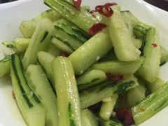 -臭桂鱼儿特色餐厅(朝晖七小区北区店)