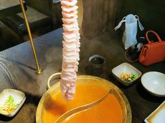 -土著渔匠·养生蝴蝶鱼(香樟路店)