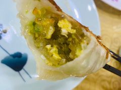 -春水锅贴·传统鲁菜(大明湖店)
