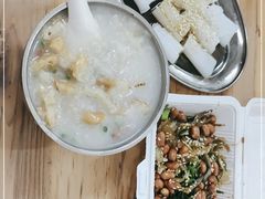 -陈添記·祖傳爽鱼皮·西关老字号(广州首店)