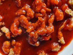 -无味饭店(九眼桥商业文化广场店)