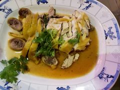 -老地方海鲜餐厅(拉古娜店)