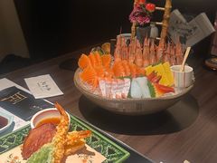 -匠和风精致料理(莆田财富中心店)