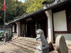 -宁波市保国寺古建筑博物馆