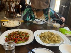 -缘来聚·徽菜名店(黄山宏村店)