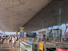 -贵阳龙洞堡国际机场-T2航站楼