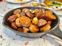 -LA JOLLA 墨西哥餐厅(学院路店)