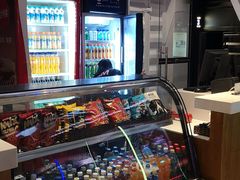 小食处-USM宜欣全景声激光巨幕影城(宜欣城旗舰店)