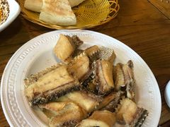 -都江堰石锅鱼