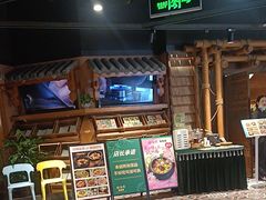 -云海肴·汽锅鸡·云南代表菜(天山百盛优客店)