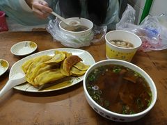 -清真蒋有记(老门东店)