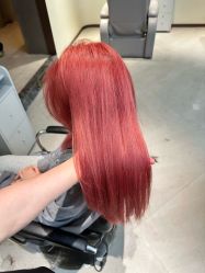 -梵智发型·烫染